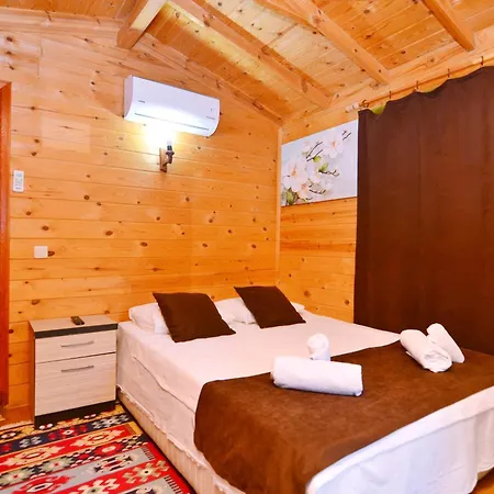 Hotel Efe Kas