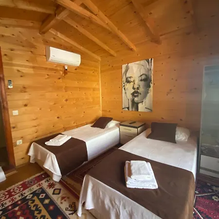 Efe Hotel Kas