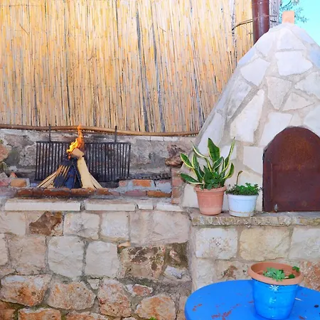 Efe Hotel Kas