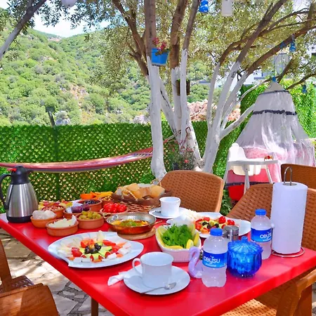 Efe Hotel