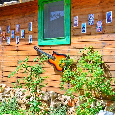 Efe Hotel Kas