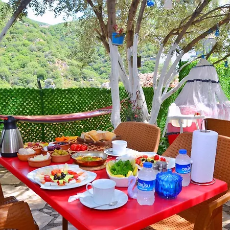 Efe Hotel Kas