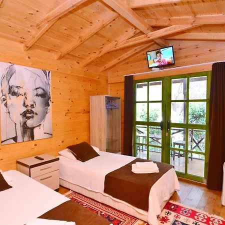 Hotel Efe Kas